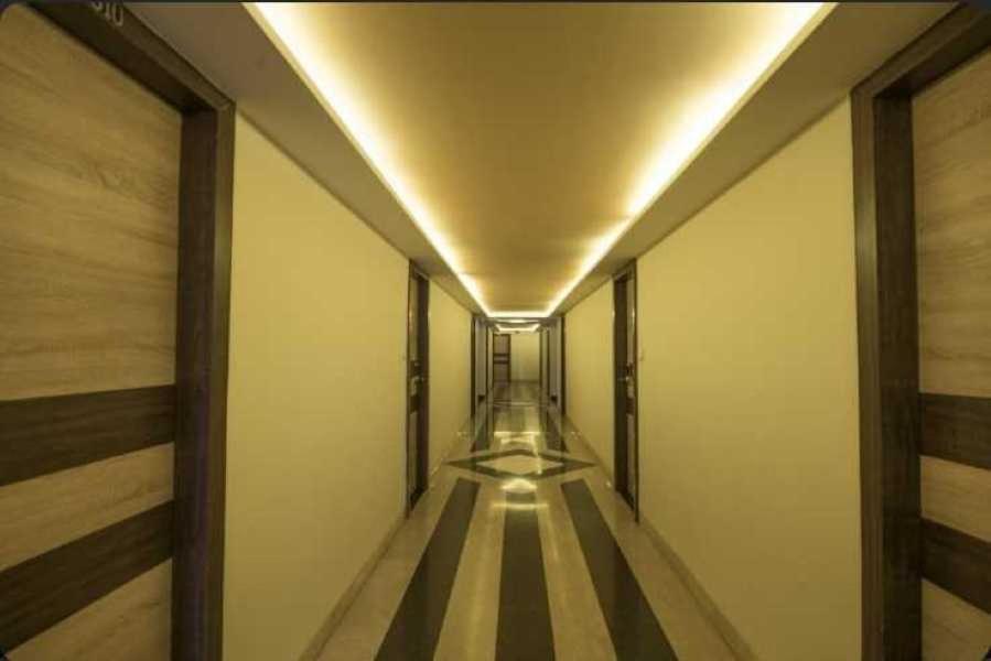 Palette Hotel Nisarga By Sunday Bhopal Exterior photo